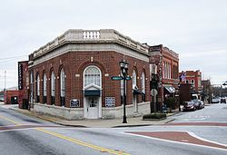 Greer Downtown Historic District httpsuploadwikimediaorgwikipediacommonsthu