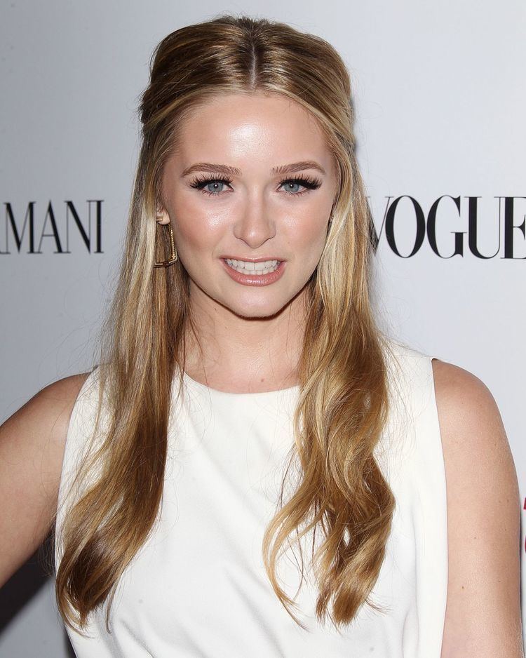 Greer Grammer greergrammer2014teenvogueyounghollywoodpartyinbeverlyhills6jpg