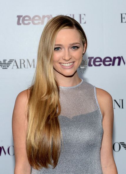 Greer Grammer Greer Grammer Photos Teen Vogue Young Hollywood Party