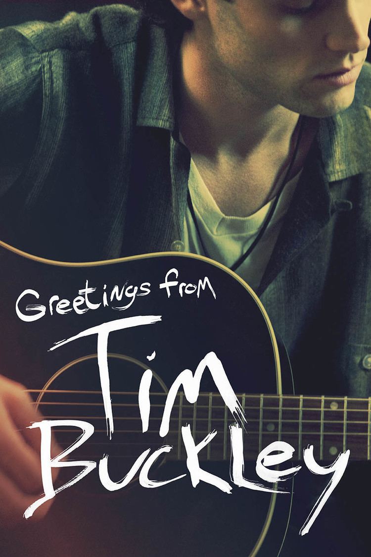 Greetings from Tim Buckley wwwgstaticcomtvthumbmovieposters9785024p978