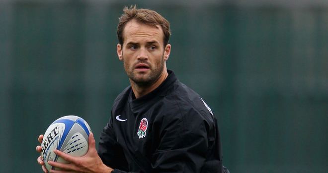 Greg Barden Barden to skipper England Rugby Union News Sky Sports