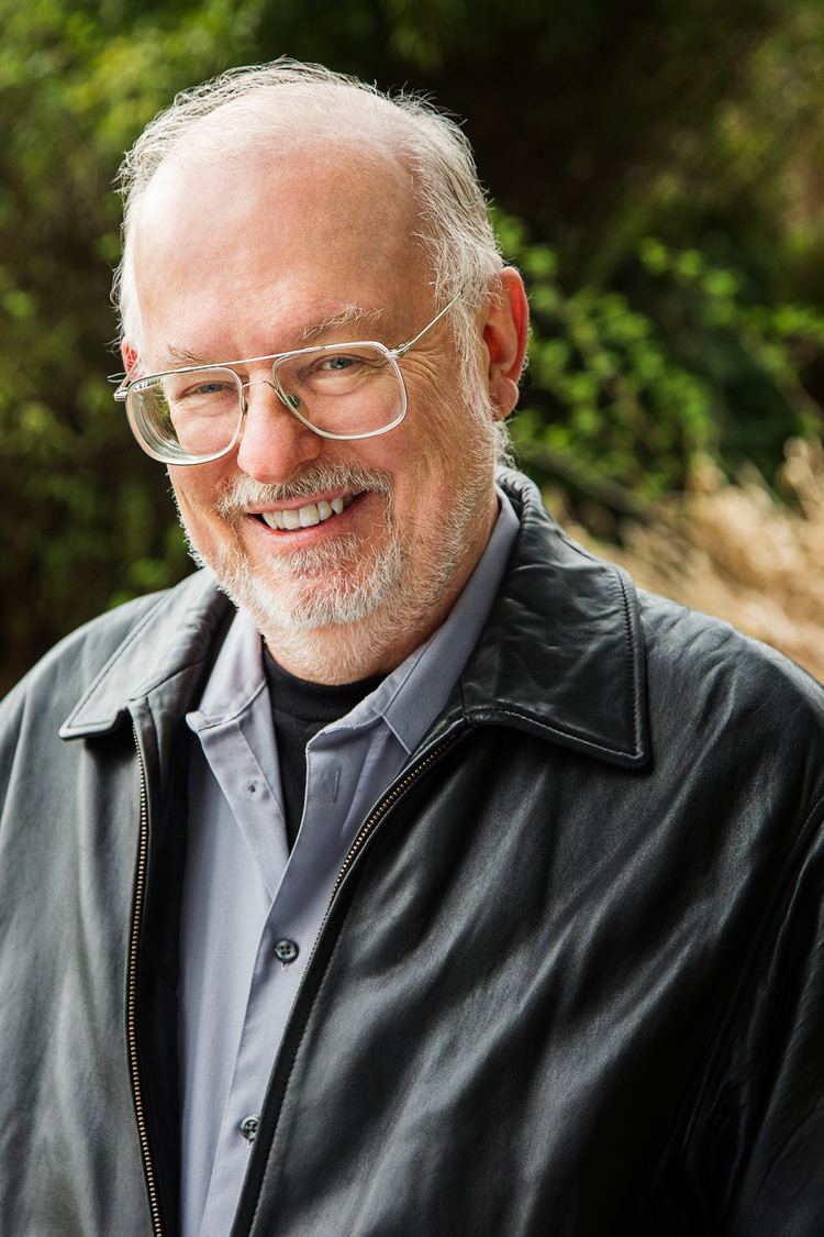 Greg Bear Greg Bear Bill Wadman Photographer