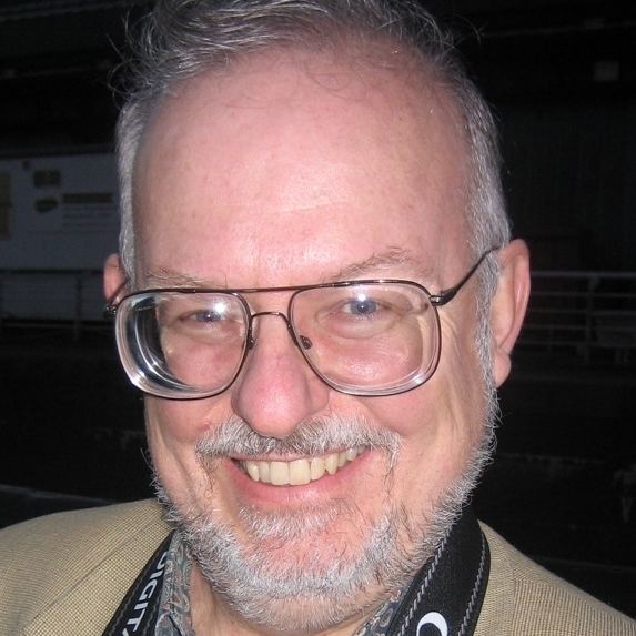 Greg Bear FileGreg Bear croppedjpg Wikimedia Commons