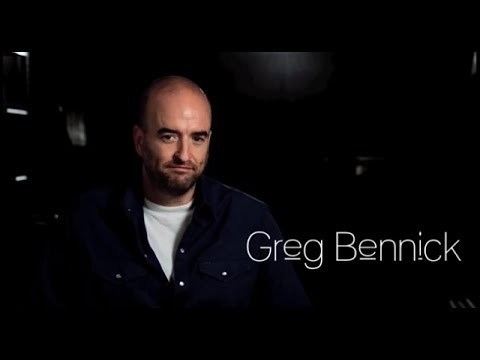 Greg Bennick Greg Bennick Talks With peta2 YouTube