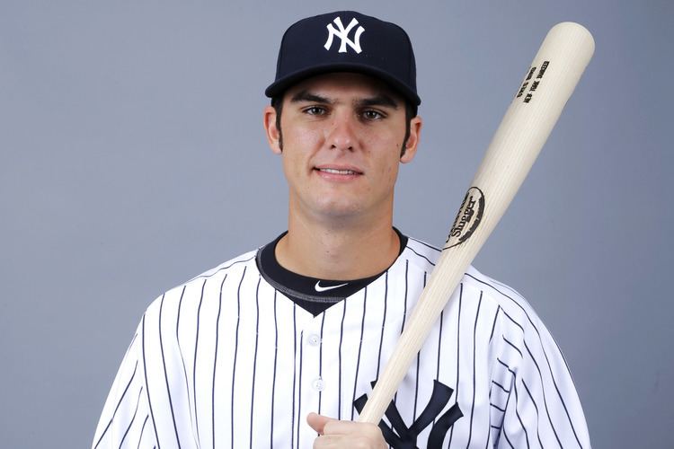 Greg Bird Mancuso Bird Is The Word NY Sports Day