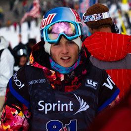 Greg Bretz 2010 US Olympic Halfpipe Team Bios Snowboarder Magazine