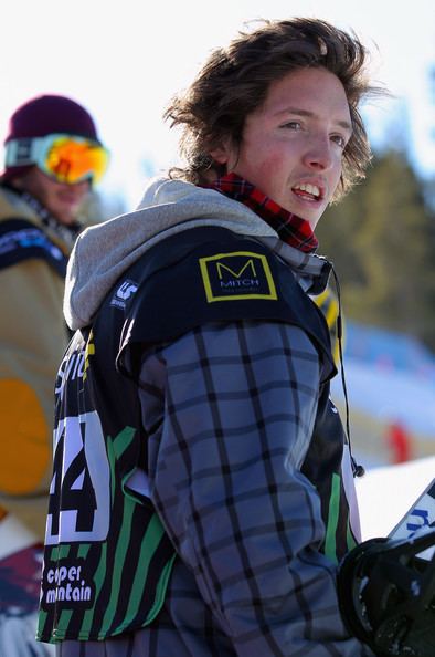 Greg Bretz Greg Bretz Photos Photos Mens and Womens Snowboard Grand Prix