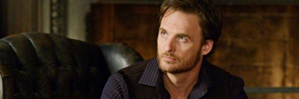 Greg Bryk Greg Bryk Talks BITTEN Season 1 Finale Reveals and More