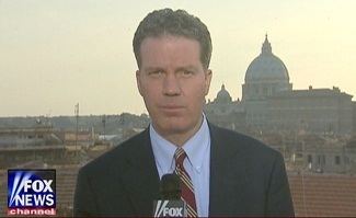 Greg Burke (journalist) Pope Names Former Fox News Correspondent Greg Burke Chief Vatican