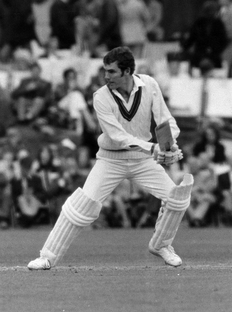 Greg Chappell (Cricketer) in the past