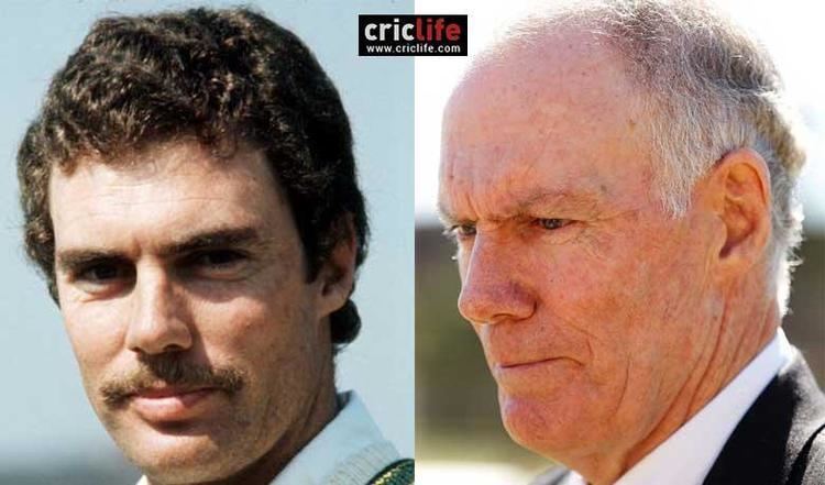 Greg Chappell Latest News Photos Biography Stats Batting