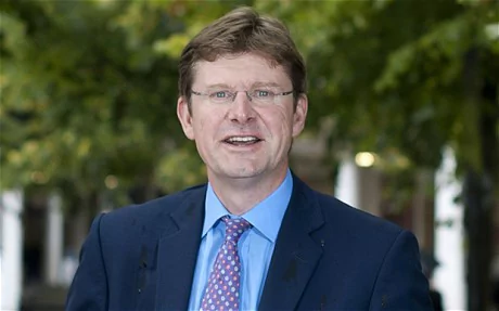 Greg Clark Planning reforms Greg Clark admits changes 39could have