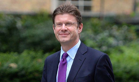 Greg Clark Theresa May scraps Energy and Climate Change Dept as Greg Clark