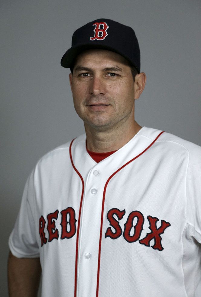 Greg Colbrunn Update on Boston Red Sox hitting coach Greg Colbrunn