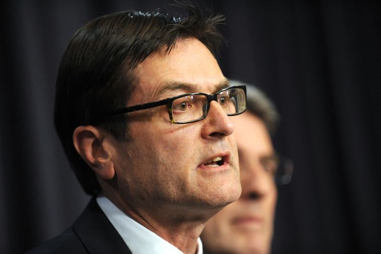 Greg Combet The World Today European carbon price plunge triggers