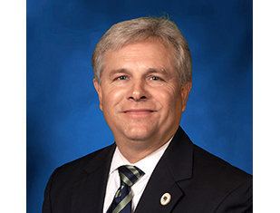 Greg Cromer (politician) State Rep Greg Cromer to run for Slidell mayor NOLAcom