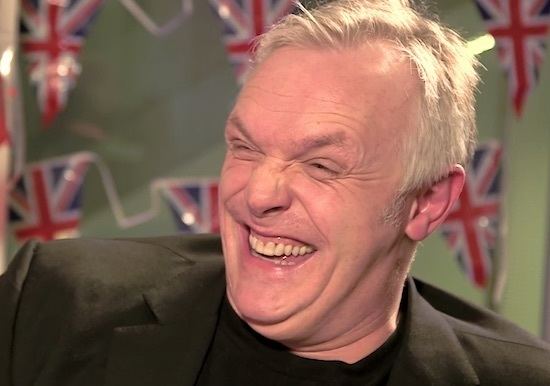 Greg Davies Shock Mansion Page 351