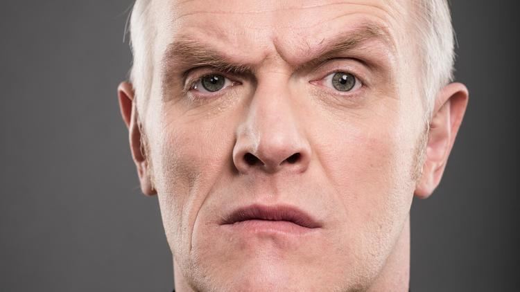 Greg Davies Greg Davies to head up list of stars at the Shrewsbury Comedy Festival