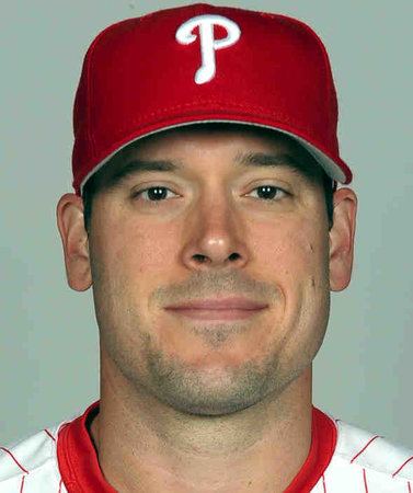 Greg Dobbs Dobbs Moyer removed from Phillies roster become free