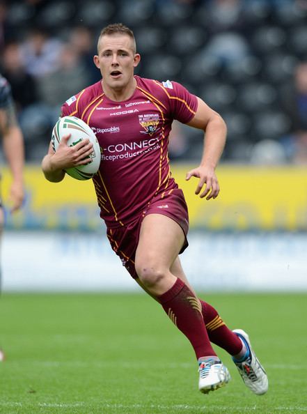 Greg Eden Greg Eden Pictures Hull FC v Huddersfield Giants Zimbio