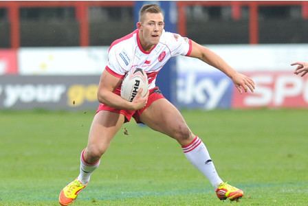 Greg Eden Super League Greg Eden vital to Hull Kingston Rovers