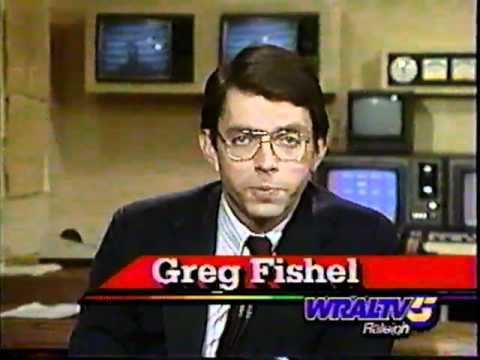 Greg Fishel Christmas 1987 Greg Fishel Topical YouTube