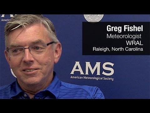 Greg Fishel TV Meteorologist Greg Fishel I was Once a Hard Core Climate Skeptic