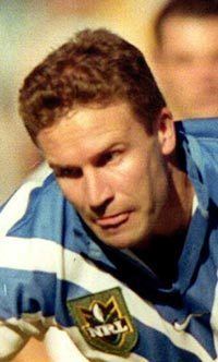Greg Fleming (rugby league) thebulldogscomaumediaplayersgregflemingjpg