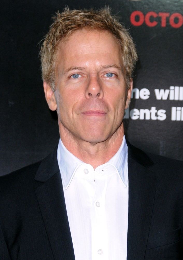 Greg Germann Greg Germann Picture 2 Here Comes the Boom New York Premiere