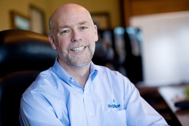 Greg Gianforte Bozeman businessman sues Montana Democratic Party over