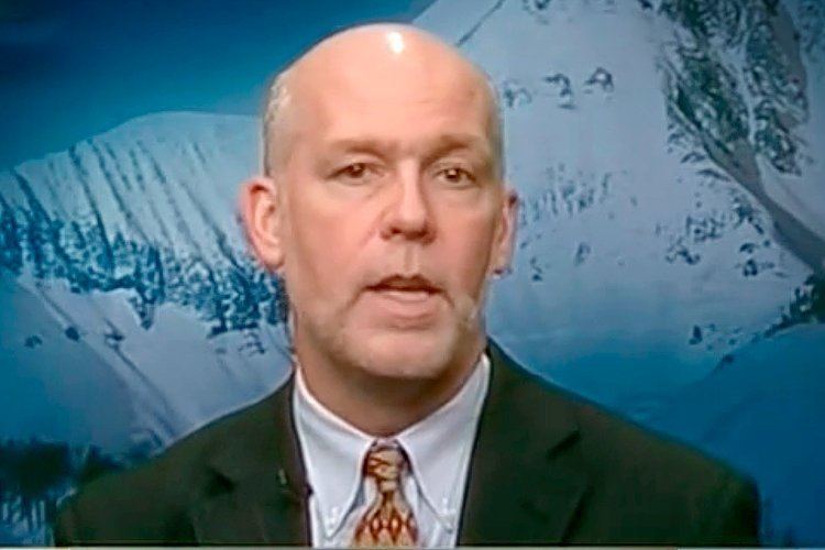 Greg Gianforte Rightwing billionaires creationism and pseudoscience