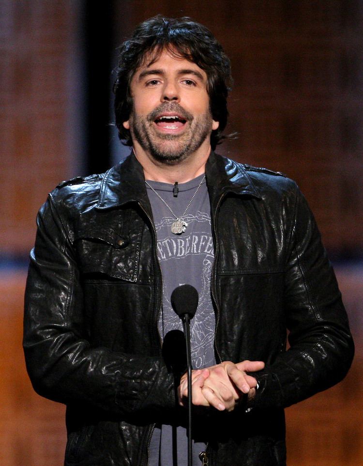 Greg Giraldo Greg Giraldo JL Cauvin