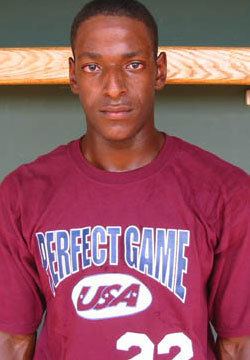 Greg Golson Gregory Golson Player Profile Perfect Game USA