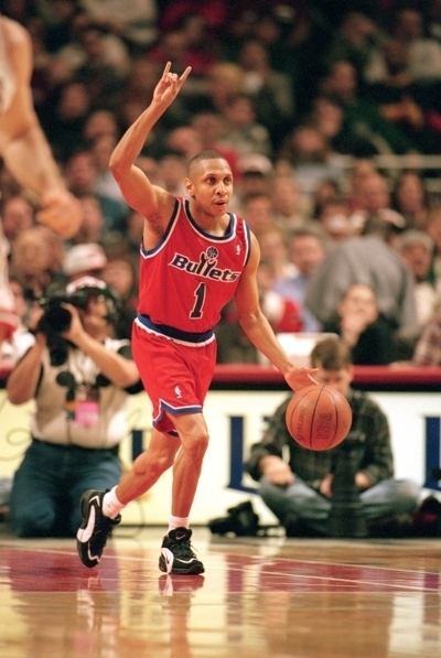 Greg Grant Shortest Players in NBA History Since 1980 THE OFFICIAL SITE OF