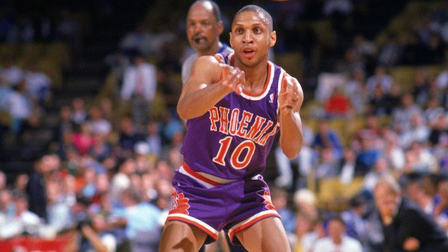 Greg Grant Shortest NBA Players Top 10 Shortest BasketBall Players All Time
