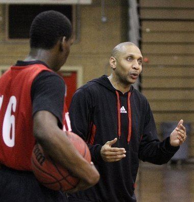 Greg Grant Contracts awarded to Trenton High School basketball coach