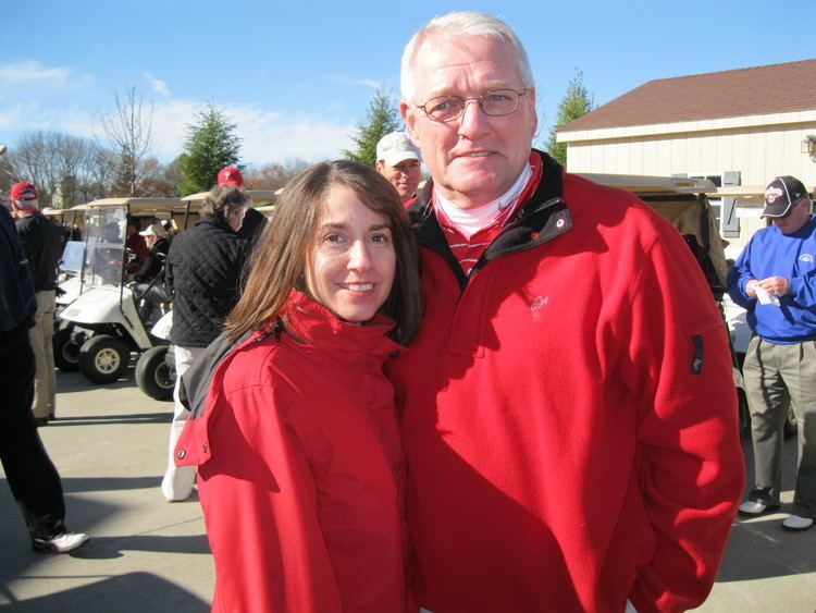 Greg Gross GregGrossVolunteer The ALS Association Greater Philadelphia Chapter