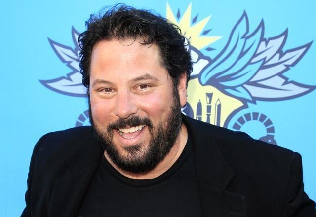 Greg Grunberg Greg Grunberg Actor TVGuidecom