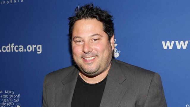 Greg Grunberg Greg Grunberg Talks Star Wars Heroes Reborn Hayden