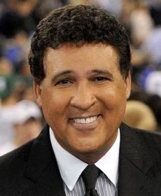 Greg Gumbel wwwwashingtonspeakerscomimagesphotossp1684jpg