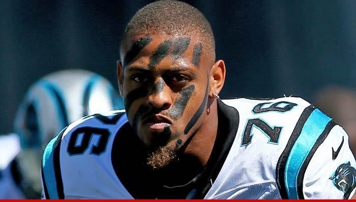 Greg Hardy Fake ESPN 30 for 30 The Greg Hardy Story NFL The