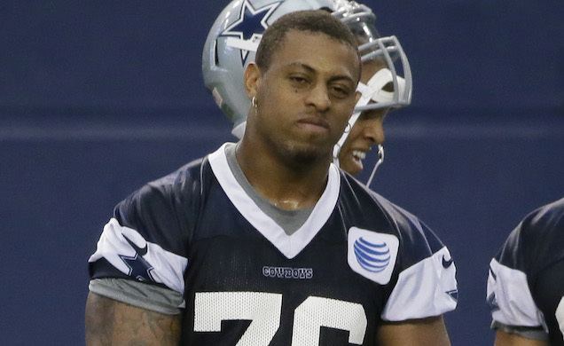 Greg Hardy Greg Hardy39s 10Game Suspension Reduced To Four