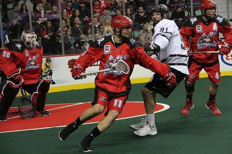 Greg Harnett ILIndoor Top 50 Greg Harnett No 48 Inside Lacrosse
