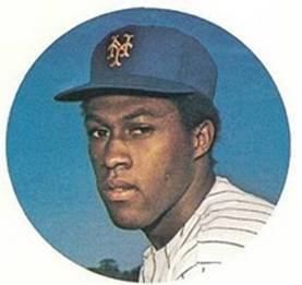 Greg Harts centerfield maz Early Seventies Mets Outfield Prospect Greg Harts