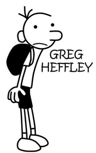 Greg Heffley 10 Interesting Greg Heffley Facts My Interesting Facts