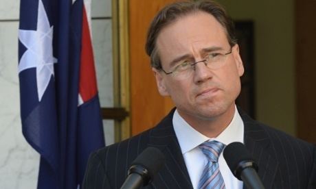 Greg Hunt Greg Hunt uses Wikipedia research to dismiss climate