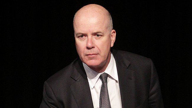 Greg Hywood Clock ticking for Fairfax papers says chief executive