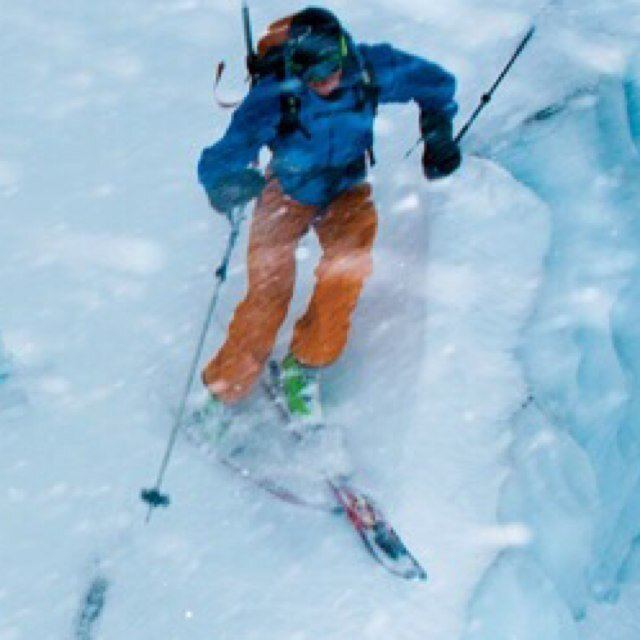 Greg Jones (skier) Greg Jones proskier Twitter