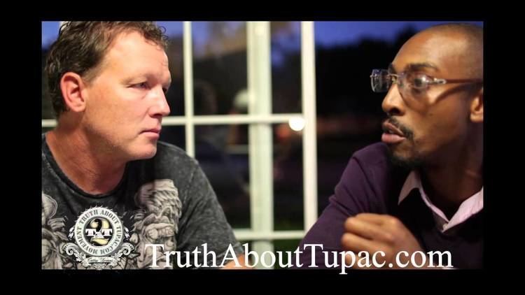 Greg Kading Was Puffy involved in Tupacs murder Interview with Greg Kading