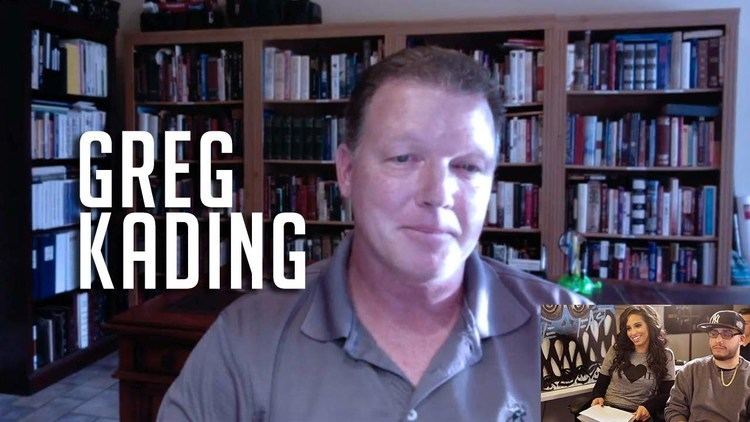 Greg Kading Greg Kading Reveals Who He Thinks Killed PacBiggie Details Murder